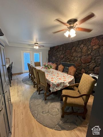 1195 WILDFLOWER LN, Cedar City, UT 84720