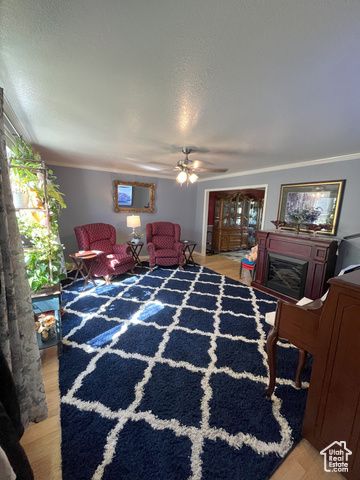 1195 WILDFLOWER LN, Cedar City, UT 84720