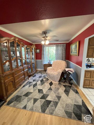 1195 WILDFLOWER LN, Cedar City, UT 84720