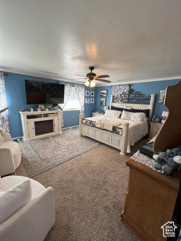 1195 WILDFLOWER LN, Cedar City, UT 84720