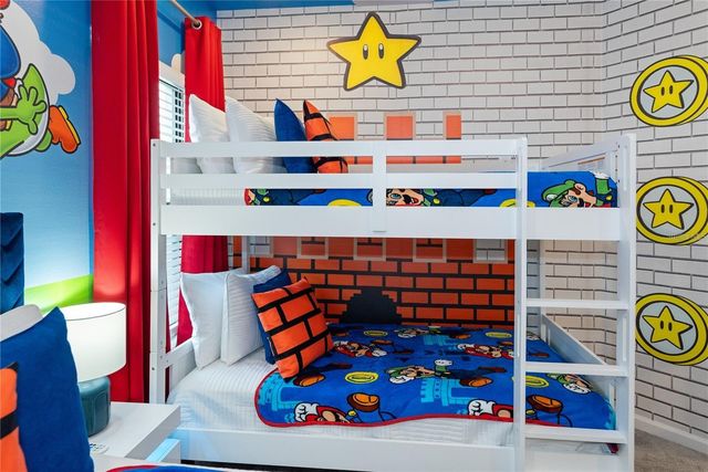 10251 EBB TIDE LN, Orlando, FL 32821