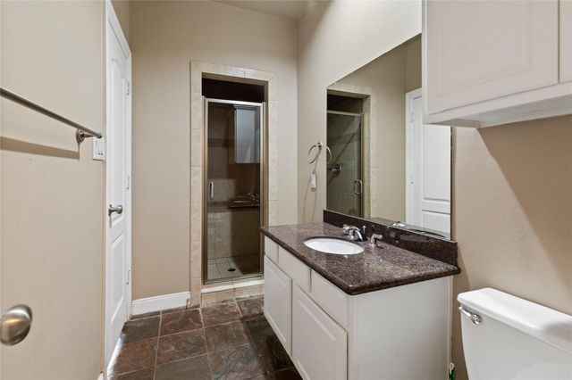 5409 Petty Street C, Houston, TX 77007