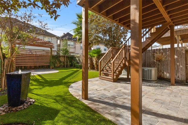 5409 Petty Street C, Houston, TX 77007