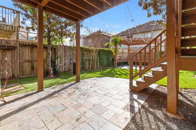 5409 Petty Street C, Houston, TX 77007