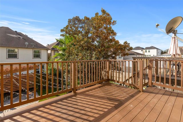 5409 Petty Street C, Houston, TX 77007