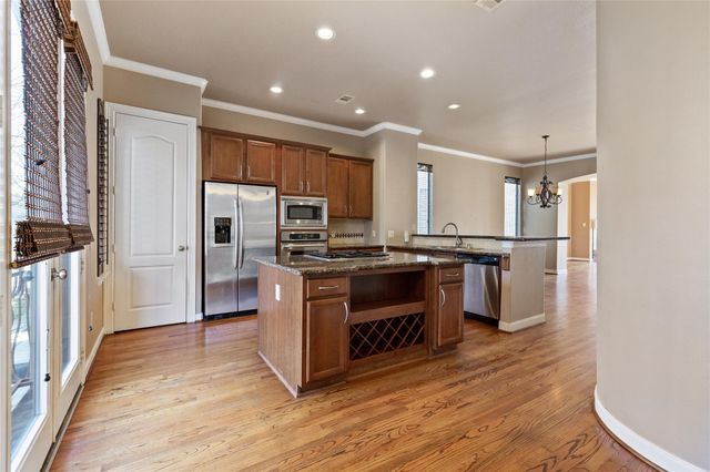 5409 Petty Street C, Houston, TX 77007