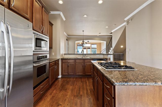 5409 Petty Street C, Houston, TX 77007