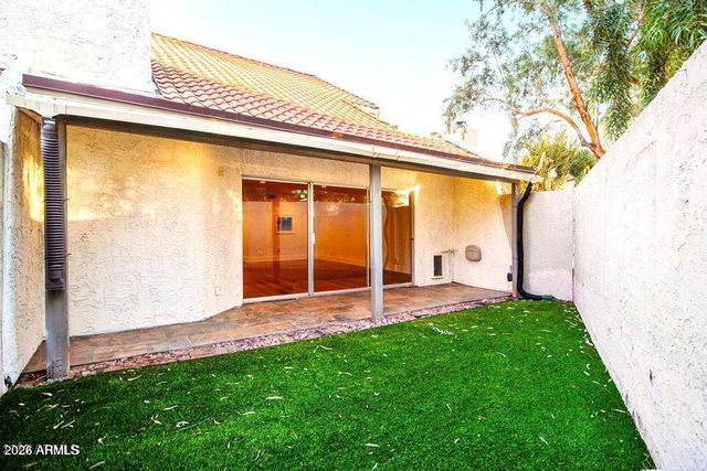 1530 S RIVER Drive, Tempe, AZ 85281