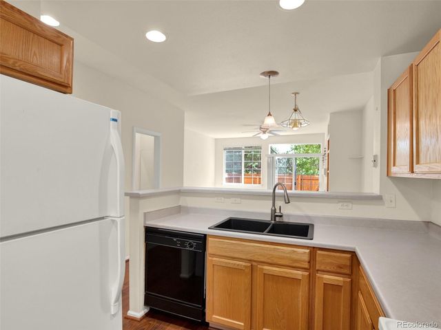 9108 W Phillips Drive, Littleton, CO 80128