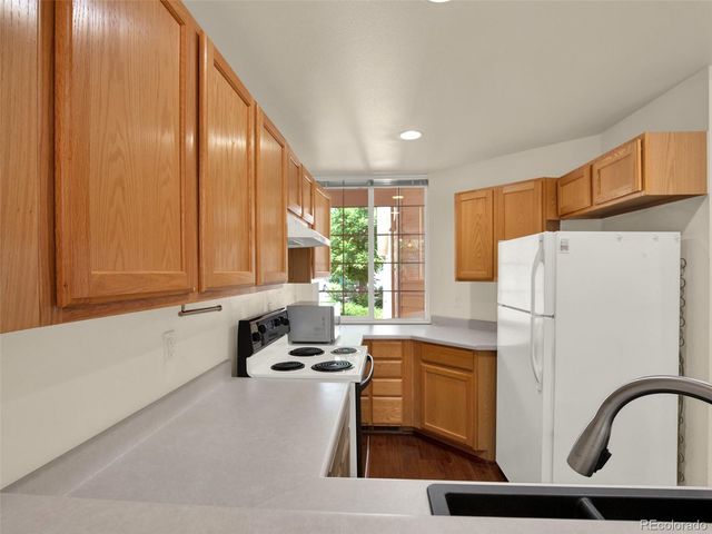 9108 W Phillips Drive, Littleton, CO 80128