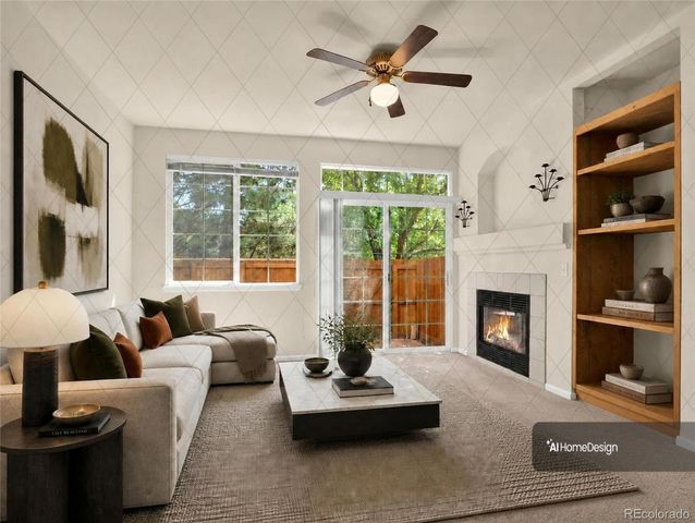 9108 W Phillips Drive, Littleton, CO 80128