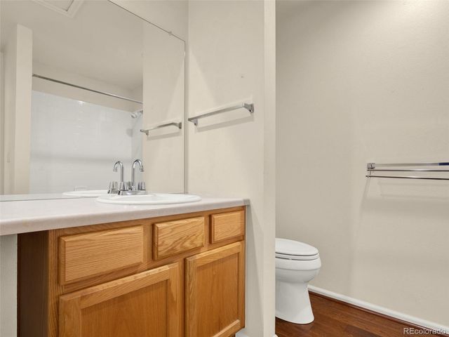 9108 W Phillips Drive, Littleton, CO 80128