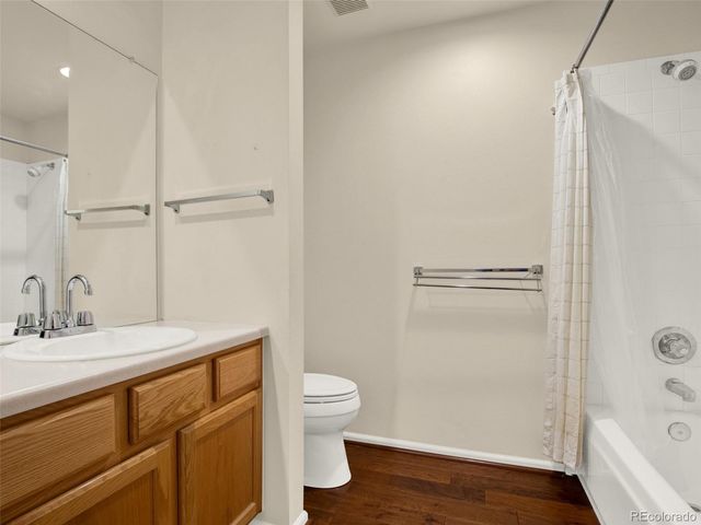 9108 W Phillips Drive, Littleton, CO 80128