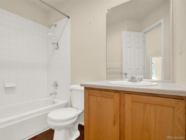 9108 W Phillips Drive, Littleton, CO 80128