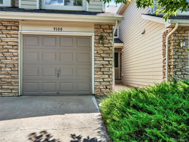 9108 W Phillips Drive, Littleton, CO 80128