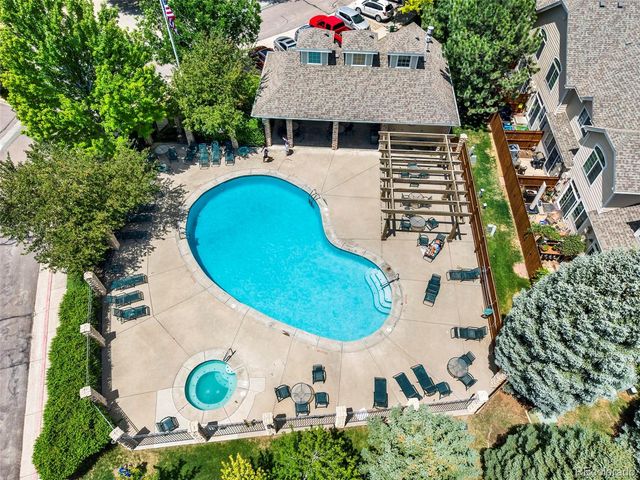 9108 W Phillips Drive, Littleton, CO 80128