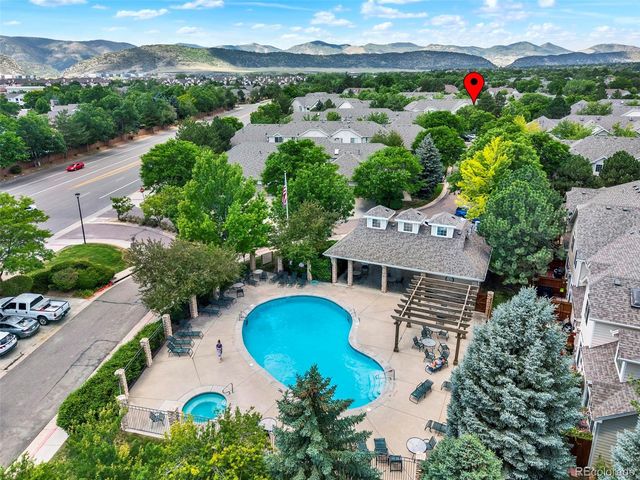 9108 W Phillips Drive, Littleton, CO 80128