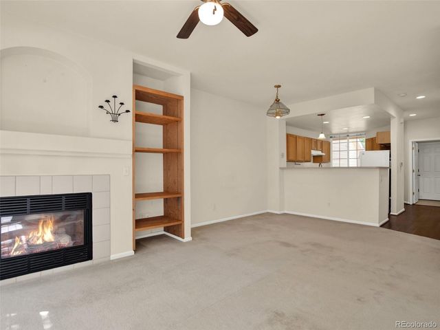 9108 W Phillips Drive, Littleton, CO 80128