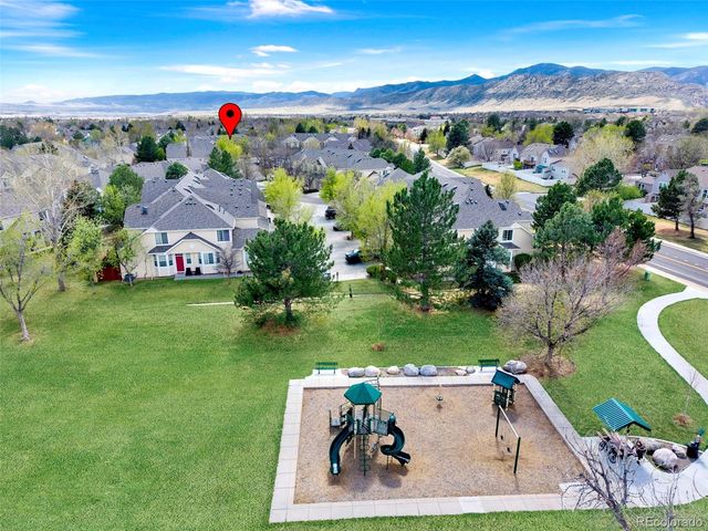9108 W Phillips Drive, Littleton, CO 80128