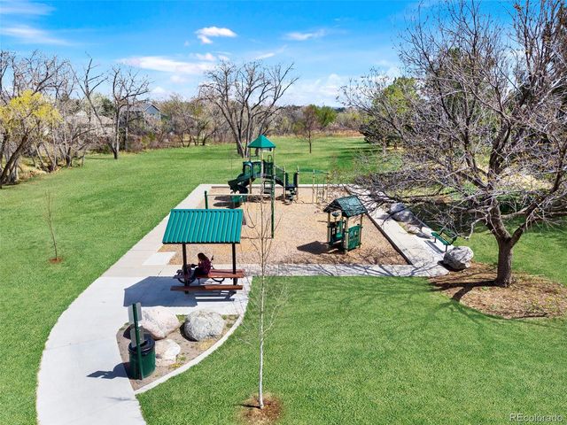 9108 W Phillips Drive, Littleton, CO 80128