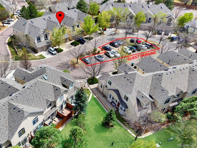 9108 W Phillips Drive, Littleton, CO 80128