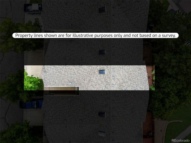 9108 W Phillips Drive, Littleton, CO 80128