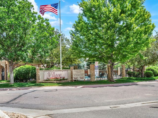 9108 W Phillips Drive, Littleton, CO 80128