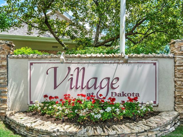 9108 W Phillips Drive, Littleton, CO 80128