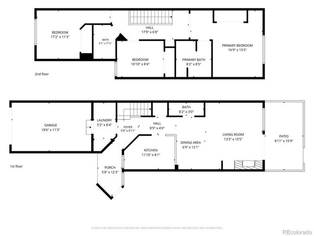 9108 W Phillips Drive, Littleton, CO 80128