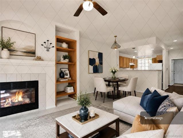 9108 W Phillips Drive, Littleton, CO 80128