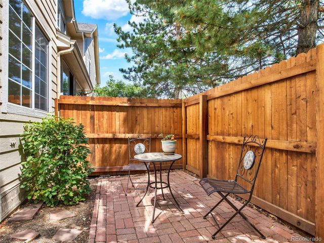 9108 W Phillips Drive, Littleton, CO 80128