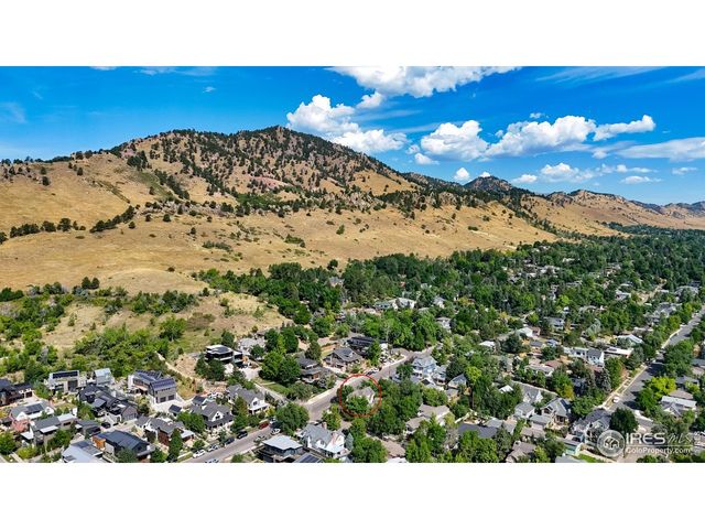 405 Valley View Dr, Boulder, CO 80304