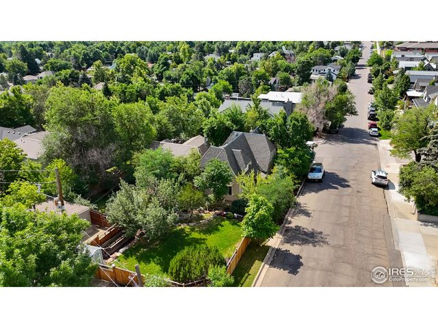 405 Valley View Dr, Boulder, CO 80304