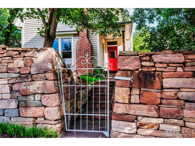 405 Valley View Dr, Boulder, CO 80304
