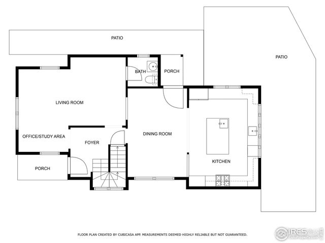 405 Valley View Dr, Boulder, CO 80304