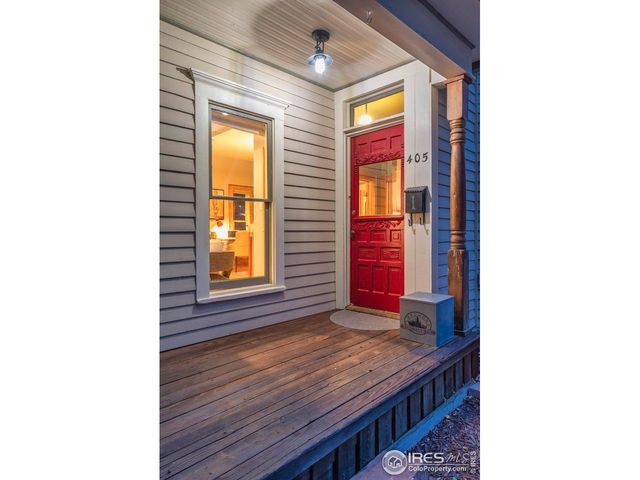 405 Valley View Dr, Boulder, CO 80304