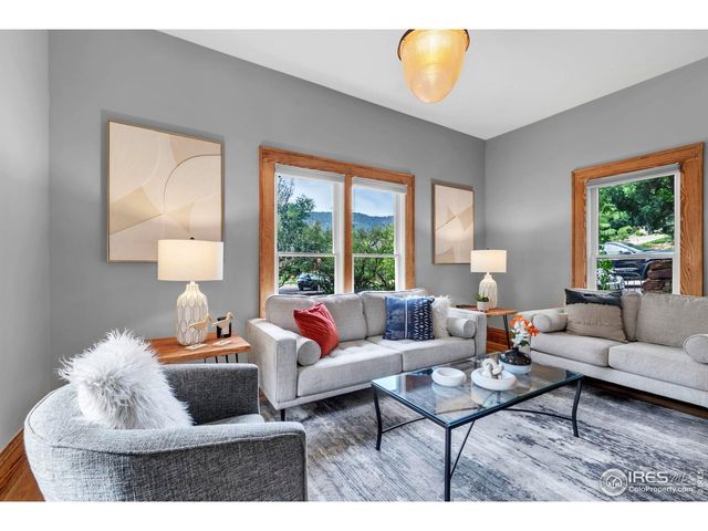 405 Valley View Dr, Boulder, CO 80304