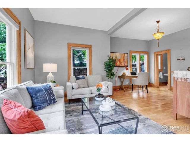 405 Valley View Dr, Boulder, CO 80304