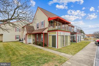 6996 BASSWOOD RD #H, Frederick, MD 21703