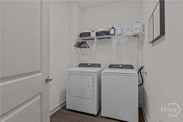 480 John Carter Road B1, Bloomingdale, GA 31302