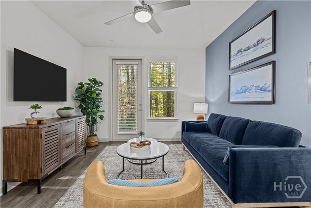 480 John Carter Road B1, Bloomingdale, GA 31302