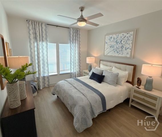 480 John Carter Road B1, Bloomingdale, GA 31302