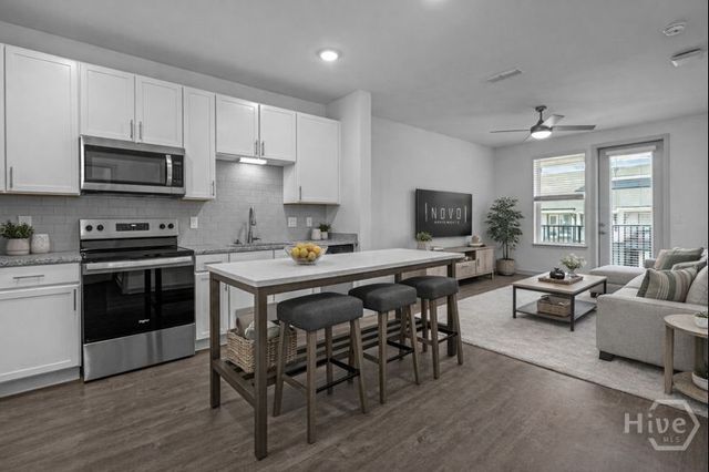 480 John Carter Road B1, Bloomingdale, GA 31302