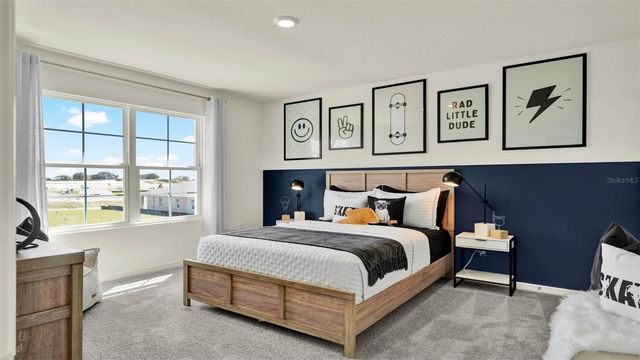 5271 HAYLOFT DRIVE, Apopka, FL 32712