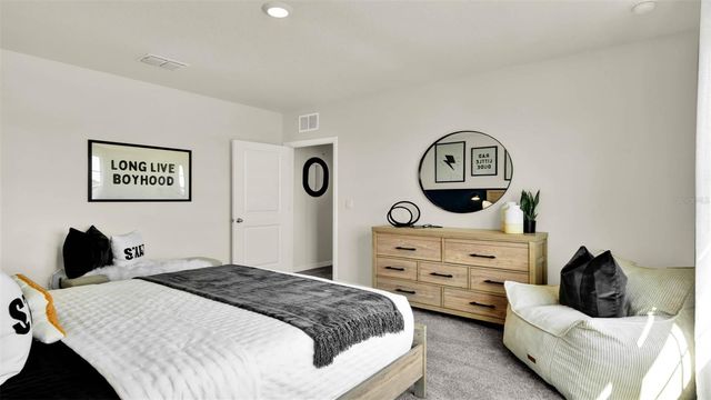 5271 HAYLOFT DRIVE, Apopka, FL 32712