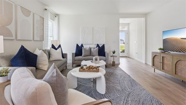 5271 HAYLOFT DRIVE, Apopka, FL 32712