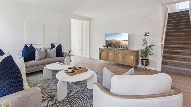 5271 HAYLOFT DRIVE, Apopka, FL 32712