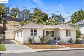612 Rodeo Avenue, Rodeo, CA 94547