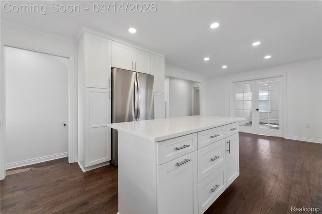 4312 Samoset Road, Royal Oak, MI 48073