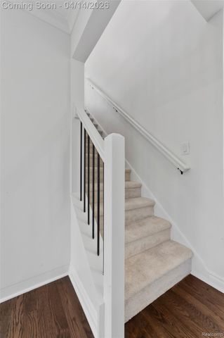 4312 Samoset Road, Royal Oak, MI 48073